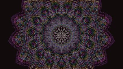 wallpaper, design, illustration, texture, art, nature, geometric, decoration, mandala, background, desktop, zen, meditation, yoga © Evelyn
