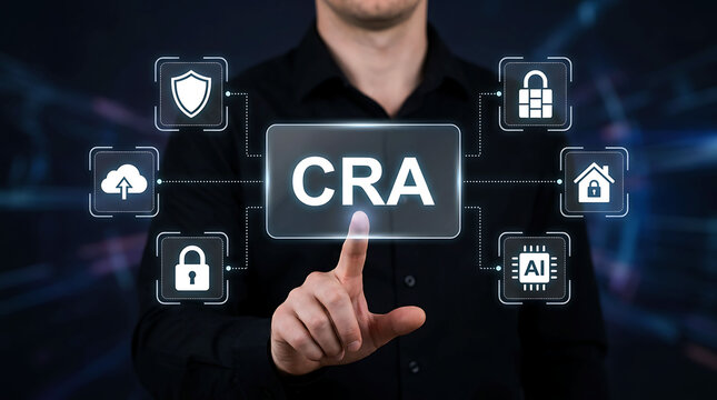 Cyber Resilience Act CRA Compliance Framework For Digital Security