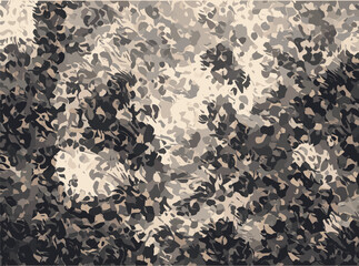 Fototapeta premium abstract animal skin pattern vector