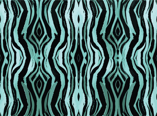 Naklejka premium abstract animal skin pattern vector