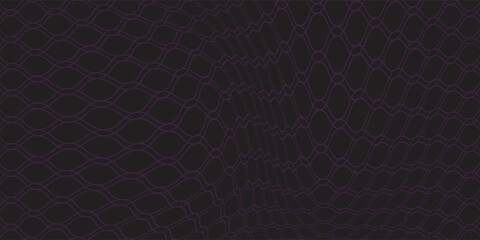 Mesh texture for fishing nets. Seamless pattern for sportswear or soccer goal, volleyball net, basketball hoop © andik