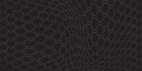 Mesh texture for fishing nets. Seamless pattern for sportswear or soccer goal, volleyball net, basketball hoop © andik