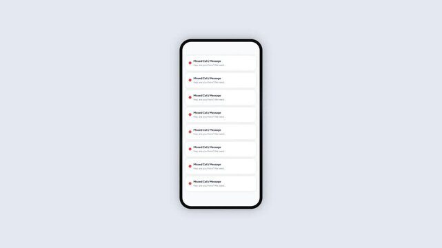 Smartphone Screen Displaying Sleep Focus Mode Activation with Dark Blue Notification Blocker Interface