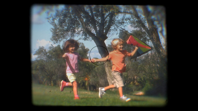 Classic Film Viewfinders