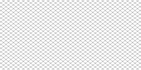 Mesh texture for fishing nets. Seamless pattern for sportswear or soccer goal, volleyball net, basketball hoop, hockey, athletics. vektor illustration © kurnia