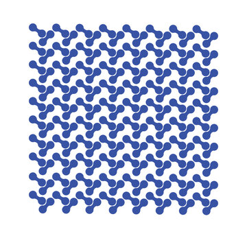 Dumbbell Pattern