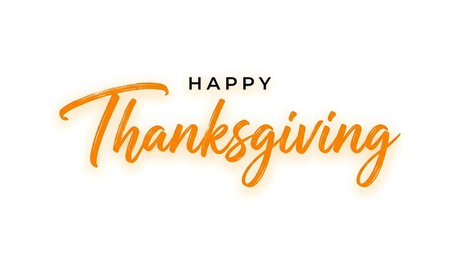 Happy thanksgiving wishes