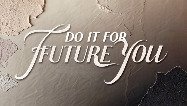 Inspiration for personal growth and self-improvement ventures