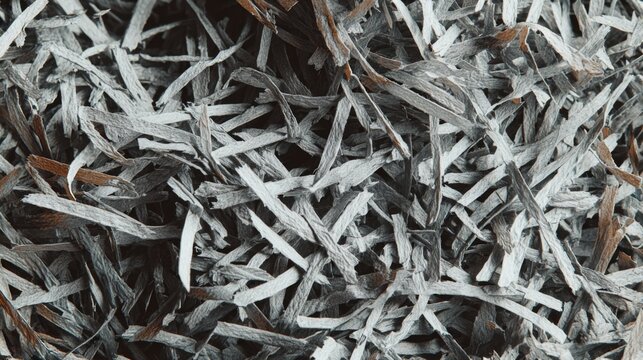 Detailed Process of Shredded Paper for Efficient Recycling in Various Industries and Its Environmental Benefits