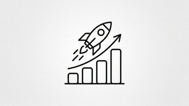 Rocket Growth Chart
