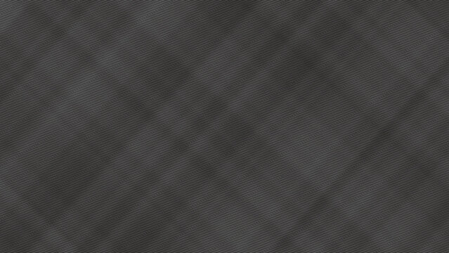 Dark gray plaid pattern texture fabric
