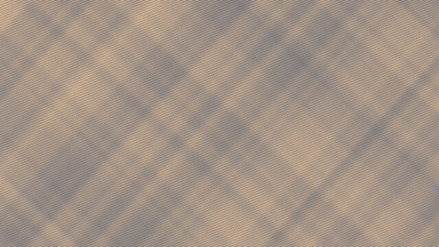 Gray and beige plaid pattern texture