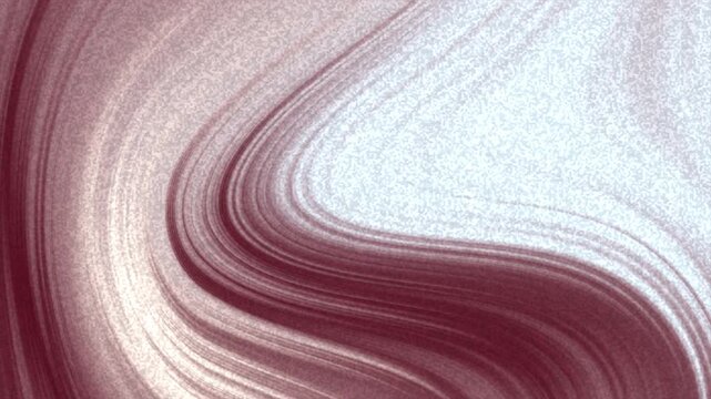 Saturn rings maroon white pattern celestial arc perfect for backgrounds, covers, textures, and spacethemed designs with smooth flowing wave textures.