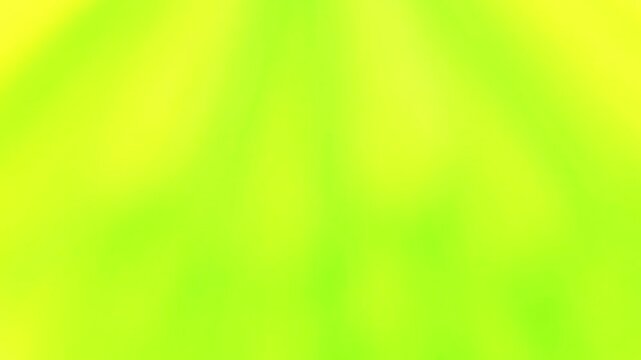 Green lime yellow gradient background abstract bright blur texture, soft neon pastel smooth vibrant wallpaper backdrop pattern for design