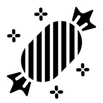Candy Icon Style