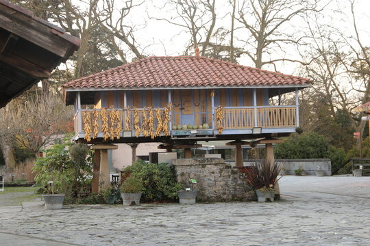 H&oacute;rreo
