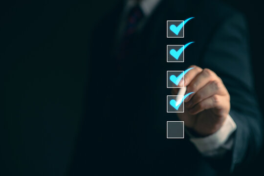 Reviewing and completing online survey forms document management system Assessment form, questionnaire, checklist and clipboard management Quality control..