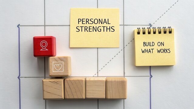 Personal Development Strategy with Strengths Assessment and Planning