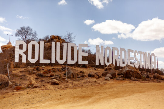 Nordeste Brasileiro