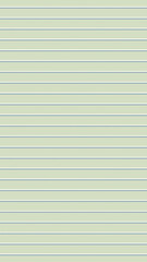 Fototapeta premium Minimalist green striped pattern mobile wallpaper