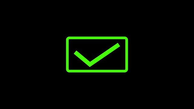 progress bar filling up on dark interface loading indicator status