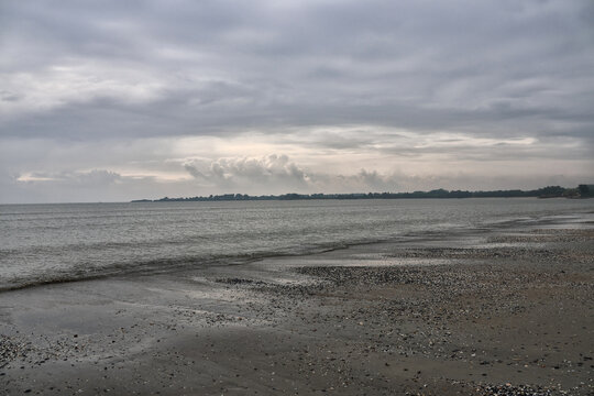 plage de Pont Mah&eacute;
