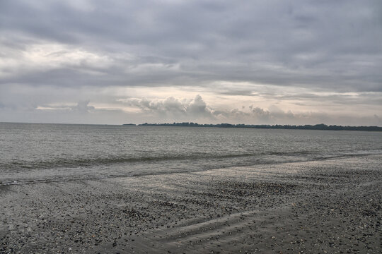 plage de Pont Mah&eacute;