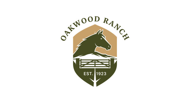 Oakwood Ranch Est