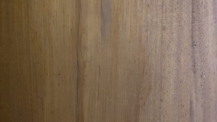 Obraz premium Natural wood texture background with vertical grain pattern
