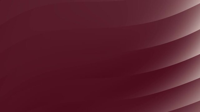 Dark maroon wavy background texture with soft shadows, perfect for graphic designs, web backgrounds, posters, and digital art creations.