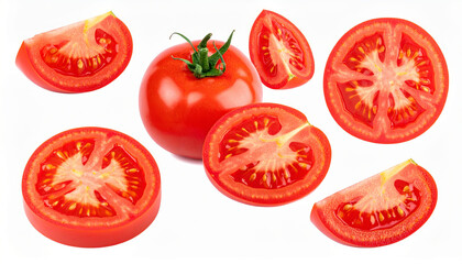 Fototapeta premium tomato photography