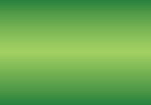 Simple Green background with light. Abstract simple Green background.