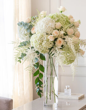 bouquet of roses
