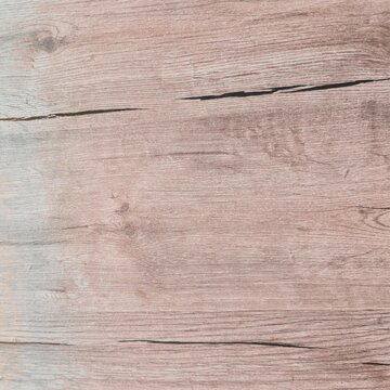Old weathered wooden board with deep cracks and rustic texture, detailed natural wood grain background for vintage or grunge design projects. old wood texture