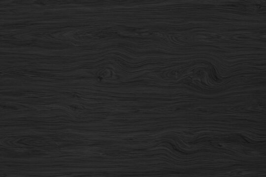 Dark Wood Texture, Black Timber Background, Luxury Grain Surface