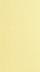 Fototapeta premium Soft Yellow Textured Background