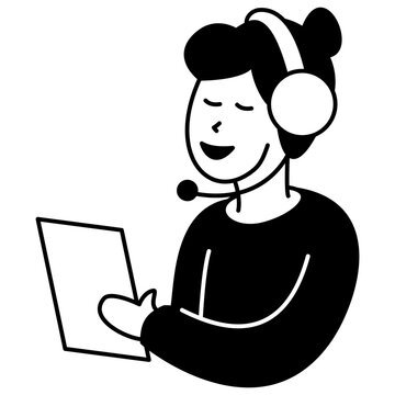 customer support
