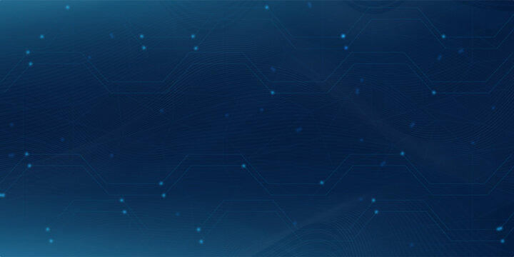 Modern tech hi tech frame and background design of futuristic digital technology concept.Vector10