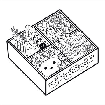 bento 060126
