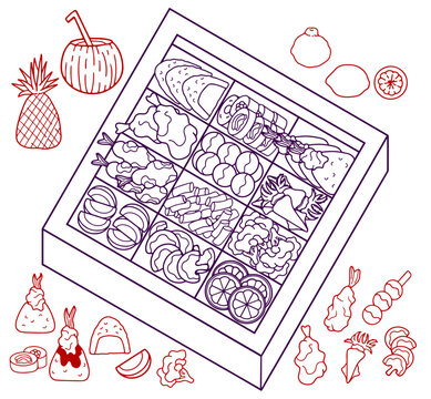 bento design 0526