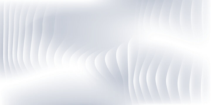 Soft glass ripple gradient in icy pale blue and lavender hues. Delicate reeded Glass texture old modern