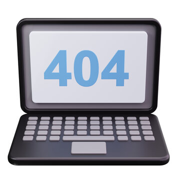 404 eror