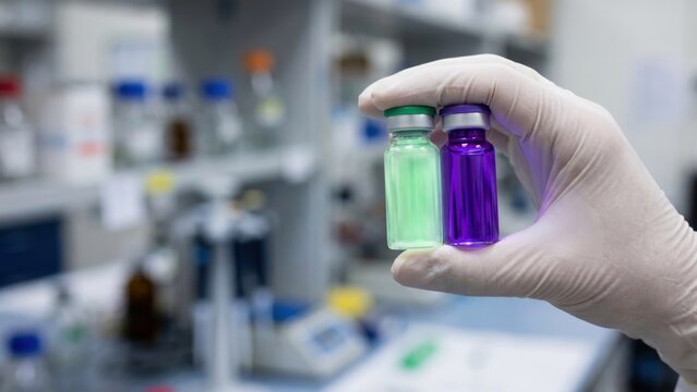 Ethical Considerations in Targeted Gene Therapy Innovations and Challenges Ahead.