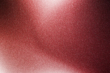 Fototapeta premium 赤 黒 グリッター テクスチャ ビンテージ 背景