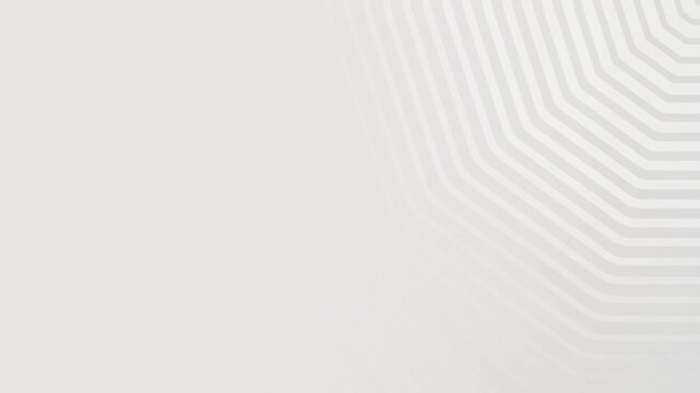 Modern abstract light grey background with a subtle geometric pattern, offering a clean minimalist texture for sophisticated digital design