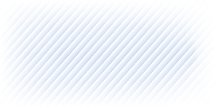 Soft glass ripple gradient in icy pale blue and lavender hues. Delicate reeded texture with frosted distortion effect and minimal vertical blur. Glass texture, vector illustration