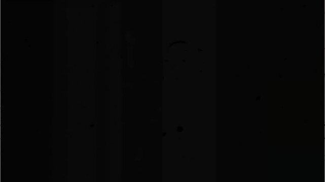 Grunge background solid black rectangular surface with grainy texture, suitable for dark screen design. Monochromatic and empty void, perfect for eerie concepts.