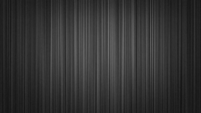Crt vertical lines texture black white monochrome abstract static noise pattern for retro digital backgrounds and glitch art effects.