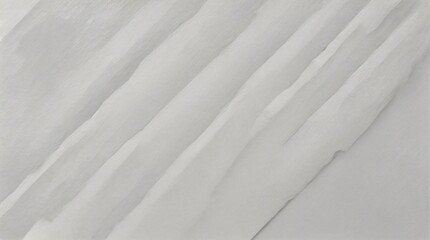 Obraz premium Abstract charcoal grey brush strokes on a textured white background, artistic minimalist composition.