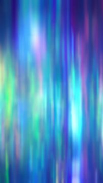 Futuristic Purple Turquoise Blue Light Flow, Abstract Digital Energy Background